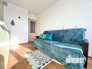 2-к квартира, посуточно, 66м2, 1/1 этаж