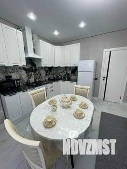 1-к квартира, посуточно, 36м2, 3/9 этаж