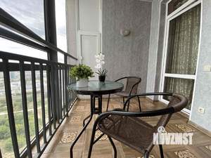 2-к квартира, посуточно, 49м2, 1/1 этаж