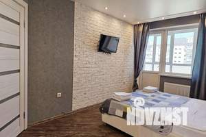 1-к квартира, посуточно, 30м2, 5/10 этаж
