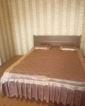1-к квартира, на длительный срок, 30м2, 2/5 этаж
