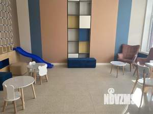 1-к квартира, посуточно, 36м2, 9/23 этаж