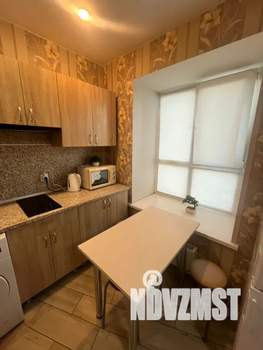 1-к квартира, посуточно, 50м2, 2/9 этаж