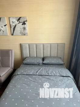 1-к квартира, посуточно, 40м2, 8/16 этаж