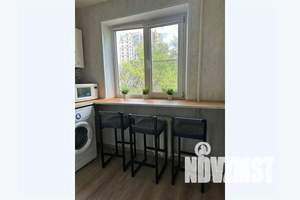 1-к квартира, посуточно, 31м2, 3/5 этаж