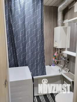 1-к квартира, посуточно, 31м2, 1/5 этаж