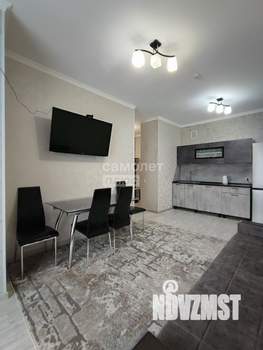 2-к квартира, на длительный срок, 49м2, 5/24 этаж
