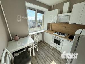 1-к квартира, на длительный срок, 33м2, 2/5 этаж
