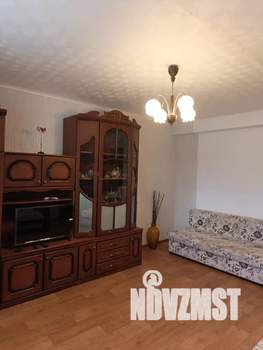 2-к квартира, посуточно, 40м2, 2/5 этаж