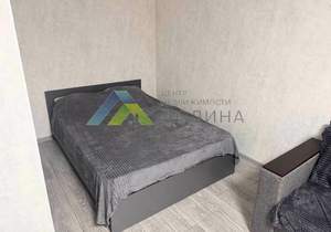 1-к квартира, на длительный срок, 40м2, 1/5 этаж