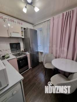 2-к квартира, на длительный срок, 42м2, 1/4 этаж