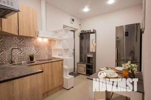 1-к квартира, посуточно, 30м2, 13/23 этаж