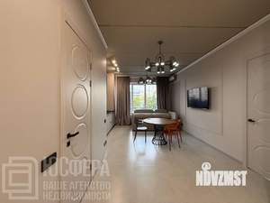 3-к квартира, на длительный срок, 73м2, 2/10 этаж