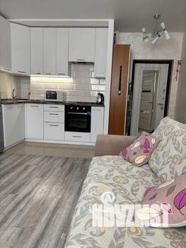 1-к квартира, посуточно, 33м2, 10/16 этаж