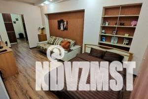 1-к квартира, посуточно, 45м2, 2/9 этаж