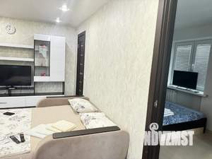 2-к квартира, посуточно, 50м2, 2/5 этаж