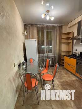 2-к квартира, посуточно, 59м2, 2/6 этаж