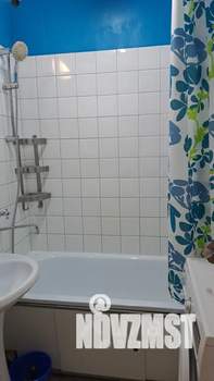 1-к квартира, посуточно, 41м2, 9/9 этаж