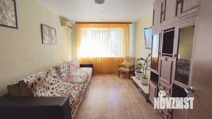 2-к квартира, посуточно, 52м2, 5/9 этаж