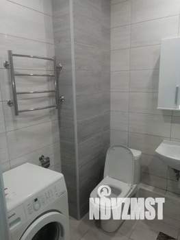 1-к квартира, посуточно, 37м2, 4/19 этаж