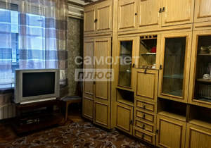 4-к квартира, на длительный срок, 100м2, 1/5 этаж