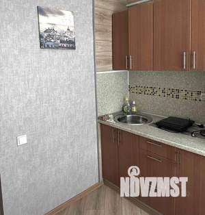 1-к квартира, посуточно, 33м2, 5/5 этаж