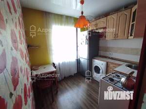 1-к квартира, на длительный срок, 32м2, 2/4 этаж