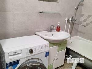 1-к квартира, посуточно, 67м2, 1/1 этаж