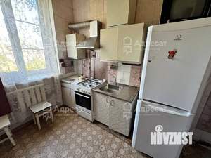 2-к квартира, на длительный срок, 36м2, 2/2 этаж
