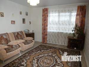 1-к квартира, на длительный срок, 35м2, 5/9 этаж