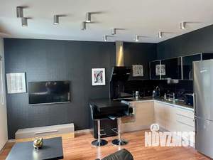 Студия квартира, на длительный срок, 45м2, 20/32 этаж