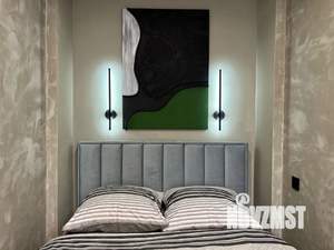 1-к квартира, посуточно, 40м2, 7/10 этаж
