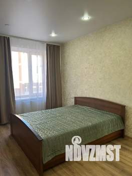 2-к квартира, посуточно, 49м2, 3/5 этаж