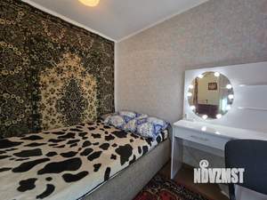 3-к квартира, на длительный срок, 45м2, 1/4 этаж