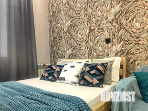 Студия квартира, посуточно, 20м2, 2/7 этаж