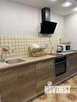 3-к квартира, посуточно, 74м2, 7/12 этаж