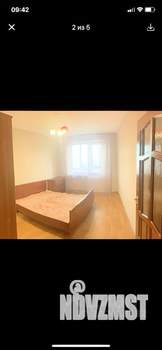 2-к квартира, на длительный срок, 56м2, 6/9 этаж