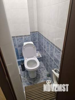 2-к квартира, посуточно, 52м2, 2/9 этаж