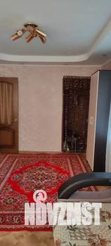 1-к квартира, посуточно, 32м2, 3/4 этаж