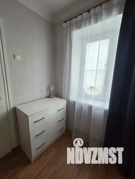 2-к квартира, посуточно, 43м2, 4/5 этаж