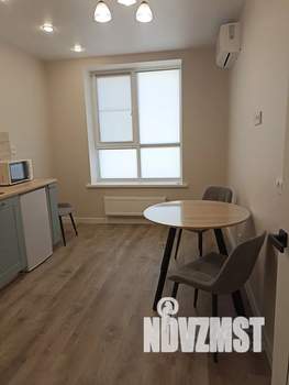 1-к квартира, посуточно, 38м2, 9/12 этаж