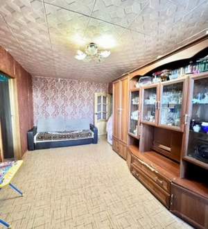 3-к квартира, на длительный срок, 58м2, 3/5 этаж