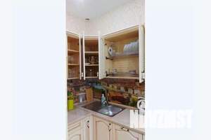 1-к квартира, посуточно, 57м2, 4/26 этаж