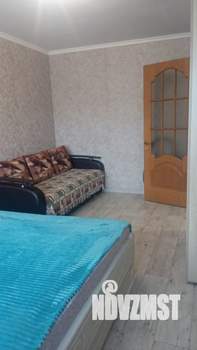 1-к квартира, посуточно, 29м2, 5/10 этаж