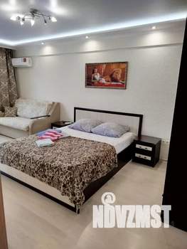 1-к квартира, посуточно, 32м2, 3/5 этаж