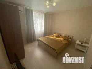 2-к квартира, посуточно, 35м2, 6/10 этаж