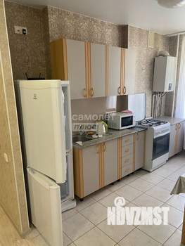 1-к квартира, на длительный срок, 40м2, 2/5 этаж