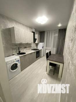 1-к квартира, посуточно, 37м2, 11/13 этаж