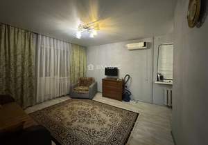 1-к квартира, на длительный срок, 35м2, 5/9 этаж