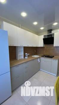 2-к квартира, посуточно, 52м2, 3/9 этаж